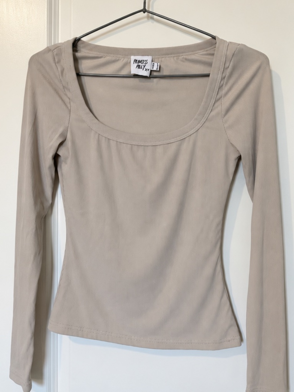 Princess polly top